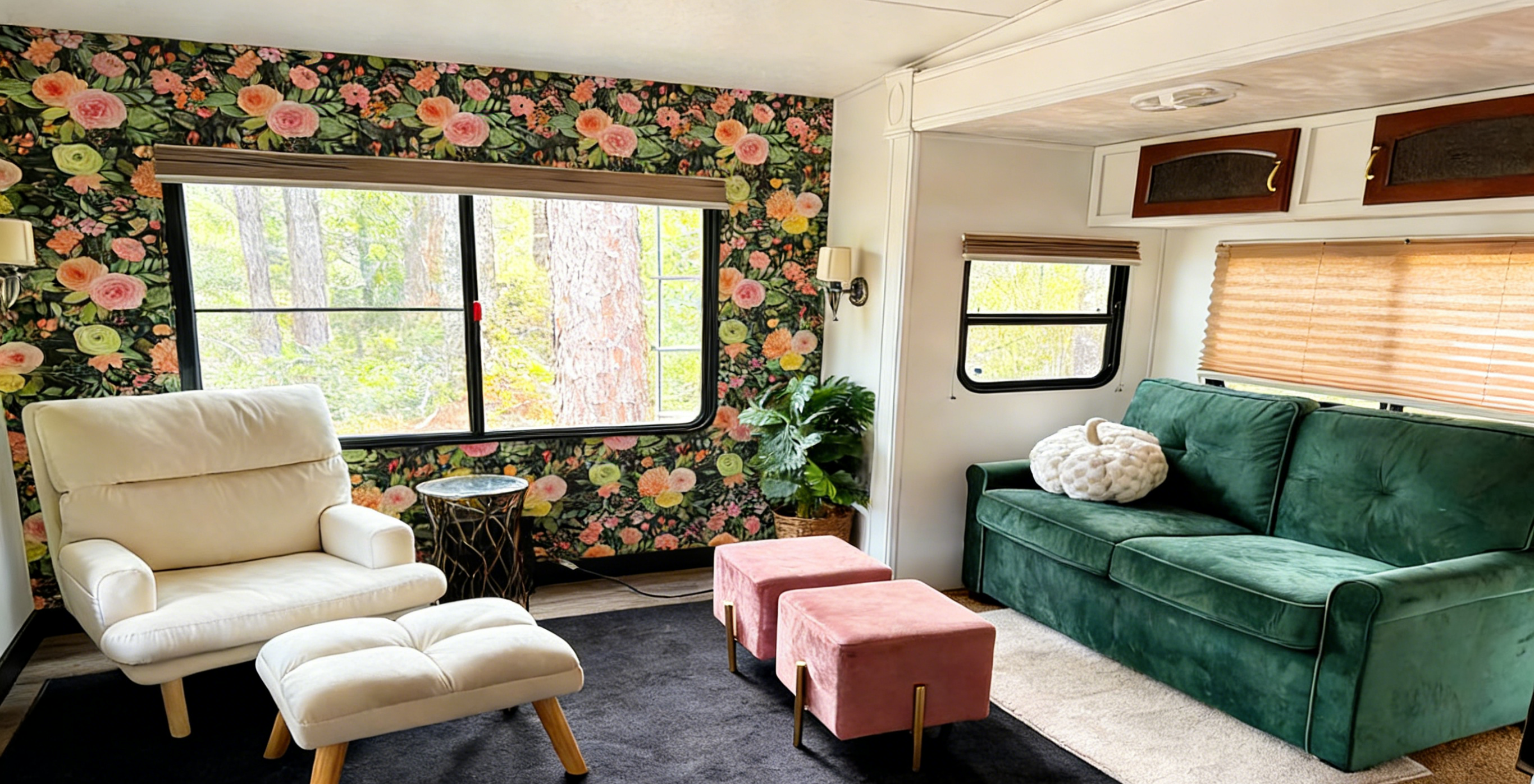 Statement Wall Placement: Where It Should Go (and Where It Shouldn’t)
