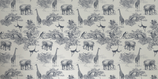 Can You Use Peel and Stick Wallpaper in Kitchens or as a Backsplash? YesâHereâs How to Make It Last