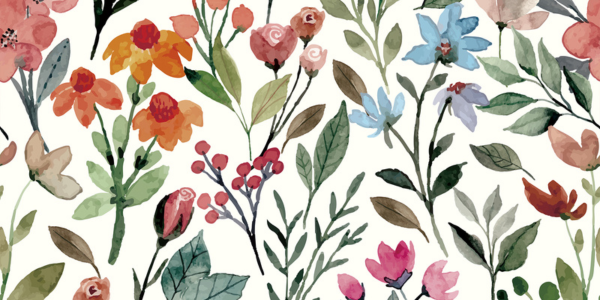 How Do You Match Patterns and Deal With Corners or Outlets When Applying Peel and Stick Wallpaper?