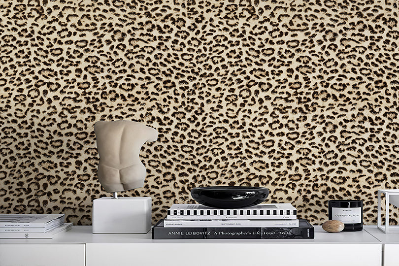 Removable Wallpaper for Accent Walls: A Smart, Stylish Makeover Solution