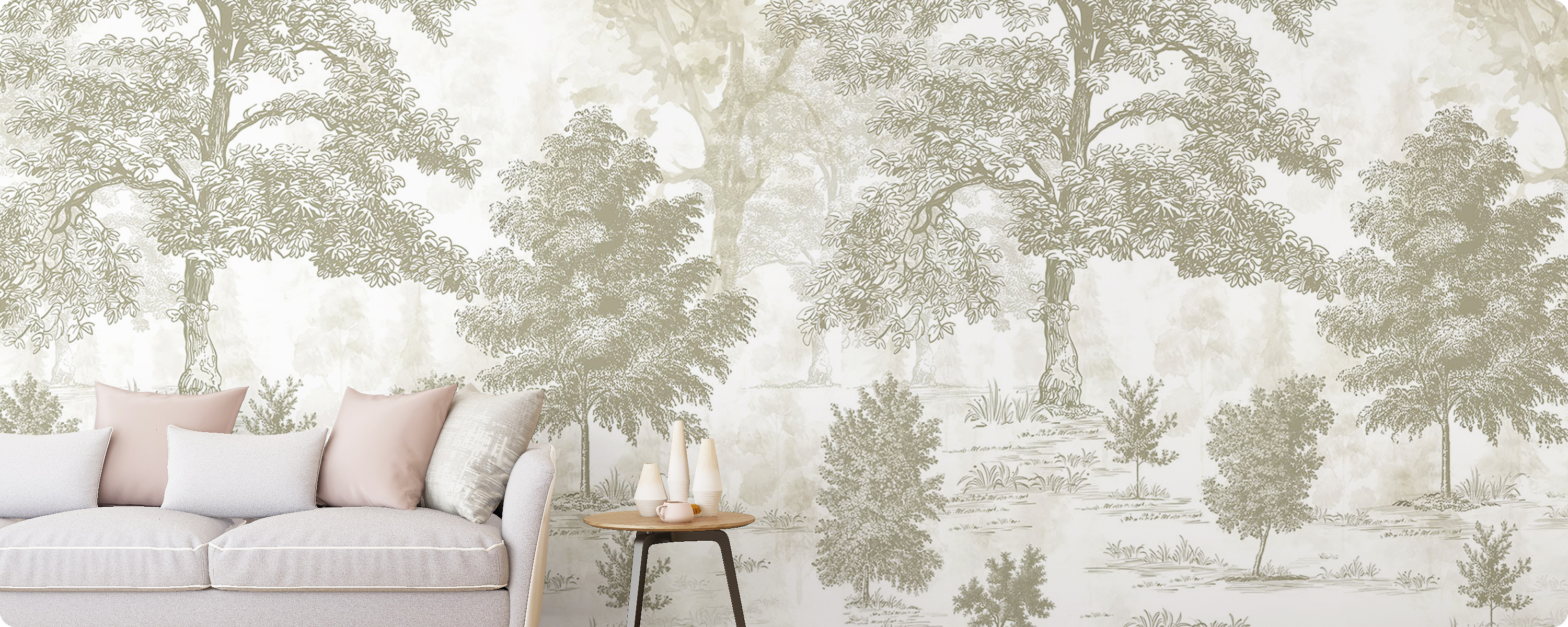 2025–2026 Wallpaper Trends & Styles You Need to Know