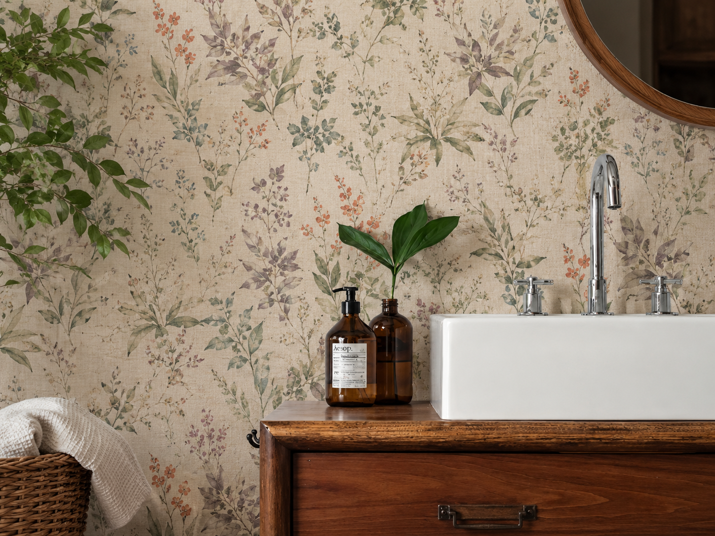 Top OEM Peel and Stick Wallpaper Programs for Interior Designers and Small Brands