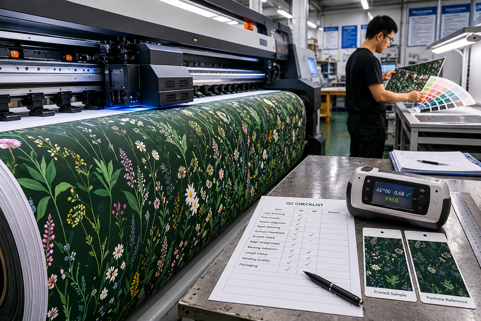 Top Custom Print Peel and Stick Wallpaper Factories for Private Label in 2026
