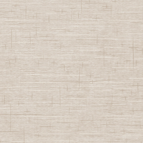 Minimalist Linen Texture Wallpaper