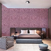 Leopard Print Wallpaper