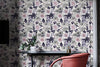 Watercolor Flower Wallpaper