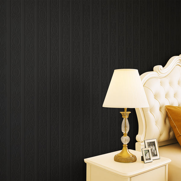 Romantic Textured Wallpaper