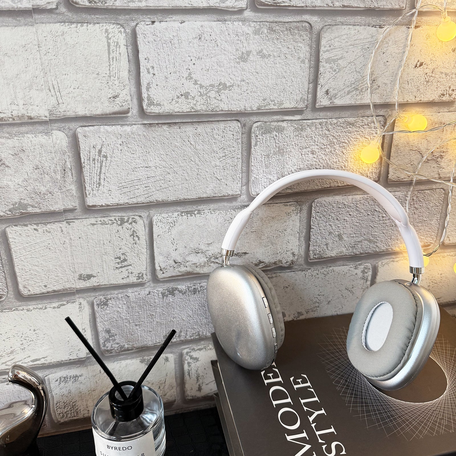 Vintage Brick wallpaper