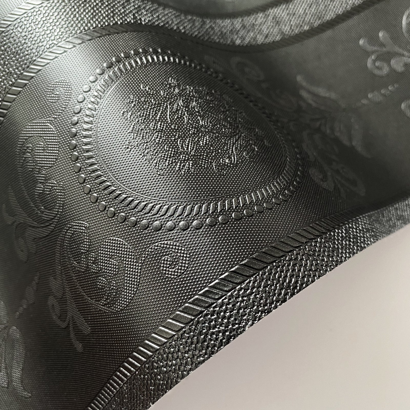 Muti-Color Rococo Peel and Stick Wallpaper