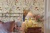 Wildwood Farm Self Adhesive Wallpaper