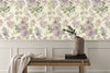 Purple Lilac Flower Wallpaper