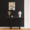 Romantic Textured Wallpaper