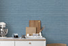Grasscloth Wallpaper