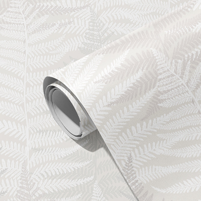 Fern Leaf Botanical Peel and Stick Wallpaper