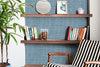 Grasscloth Wallpaper