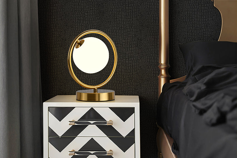 Strukturierte Tapete mit Krokodilprägung