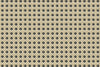 Hexagon Weave Rattan Wallpaper