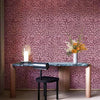 Leopard Print Wallpaper
