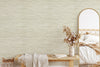 Grasscloth Wallpaper