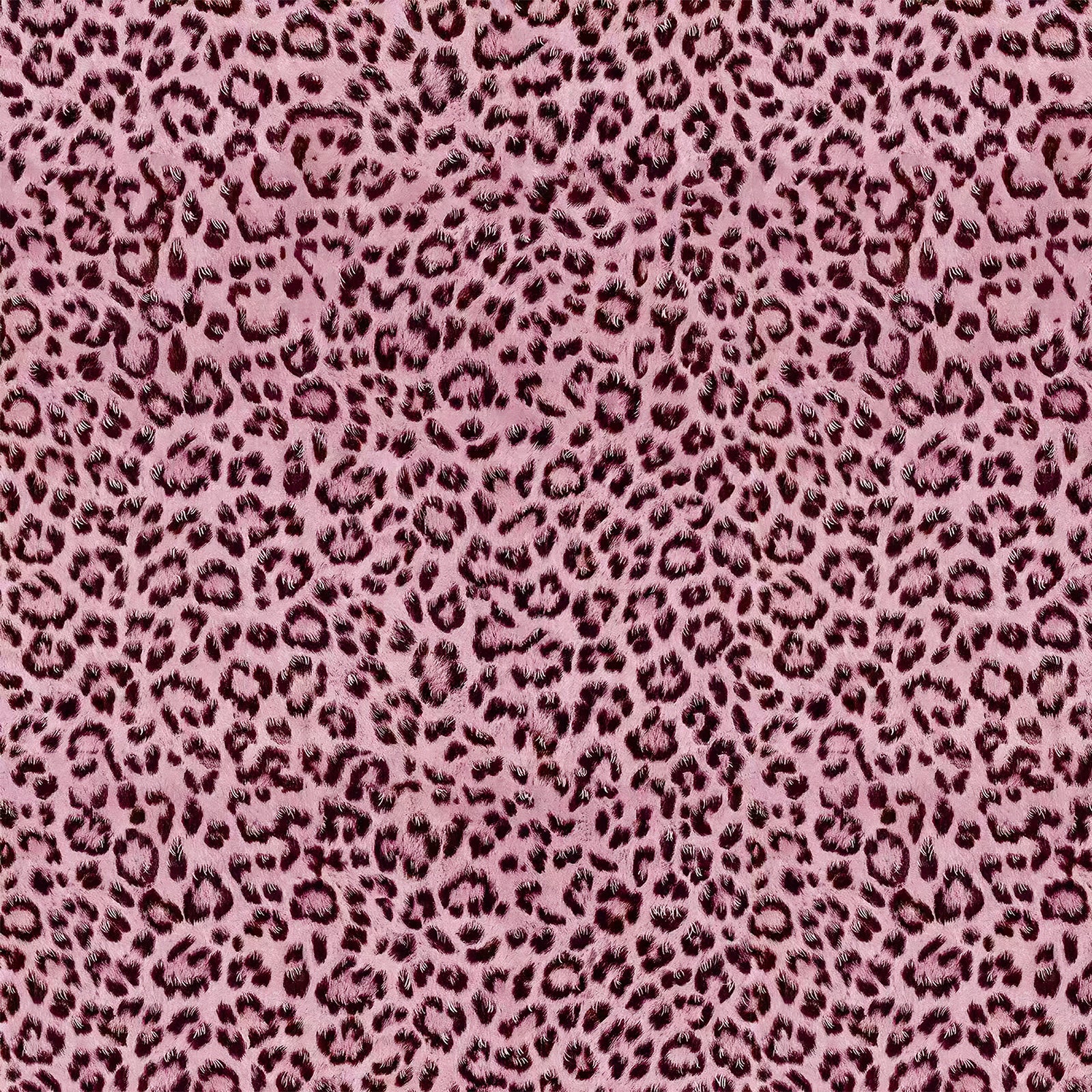 JIFFDIFF Leopard Print Peel and Stick Wallpaper