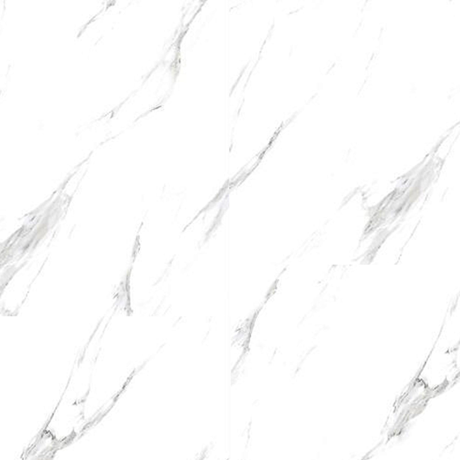 Marble Veined Peel and Stick Wallpaper