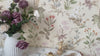 Wildflowers Botanical Wallpaper