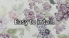Purple Lilac Flower Wallpaper