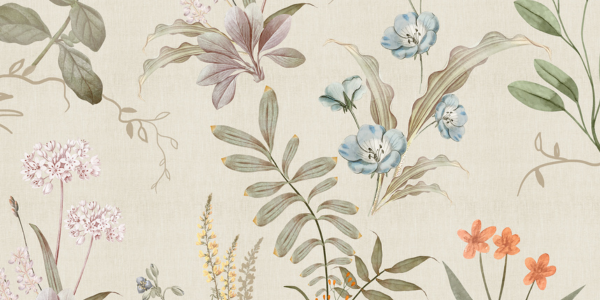 How to Choose the Right Wallpaper for a Small Space: 7 Tips That Make a Big Impact