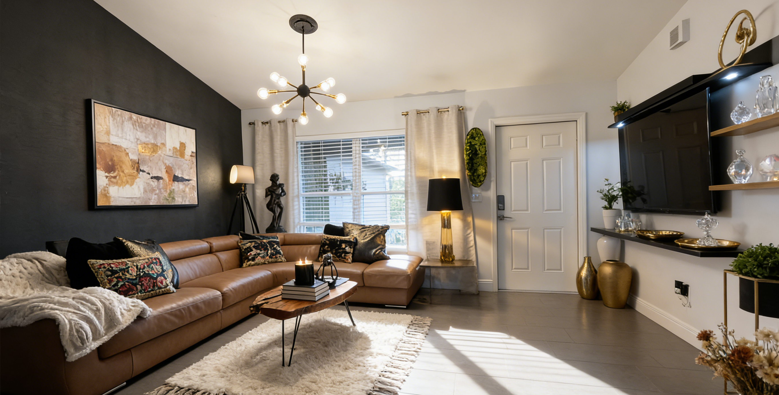 Crocodile Wallpaper: How to Get a Luxury, Not Flat, Finish