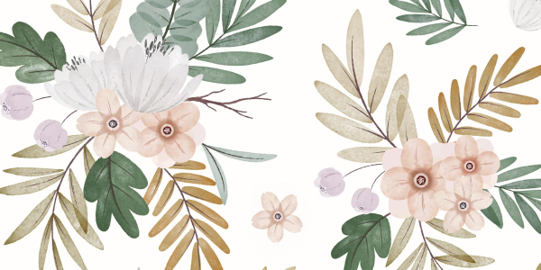 Should I Choose the Wallpaper First or Design the Room First? The Answer Might Surprise You
