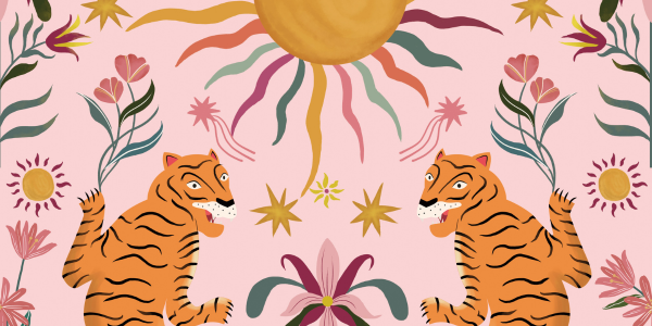 Wallpaper Trends 2025: What’s Hot, What’s Holding On, and What’s New