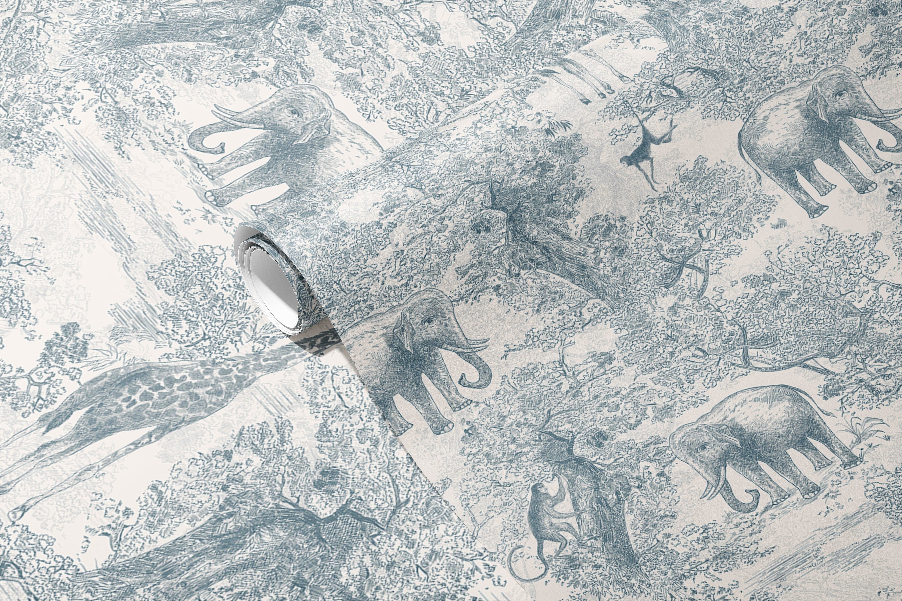 Wallpaper Maintenance & Cleaning Tips for Long-Lasting Beauty