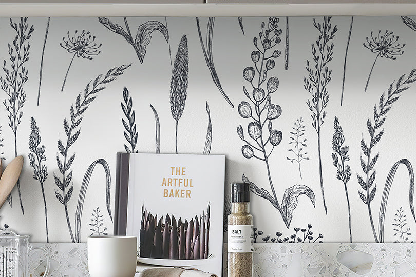 Peel and Stick Wallpaper for Renters: Easy, Stylish, and Damage-Free