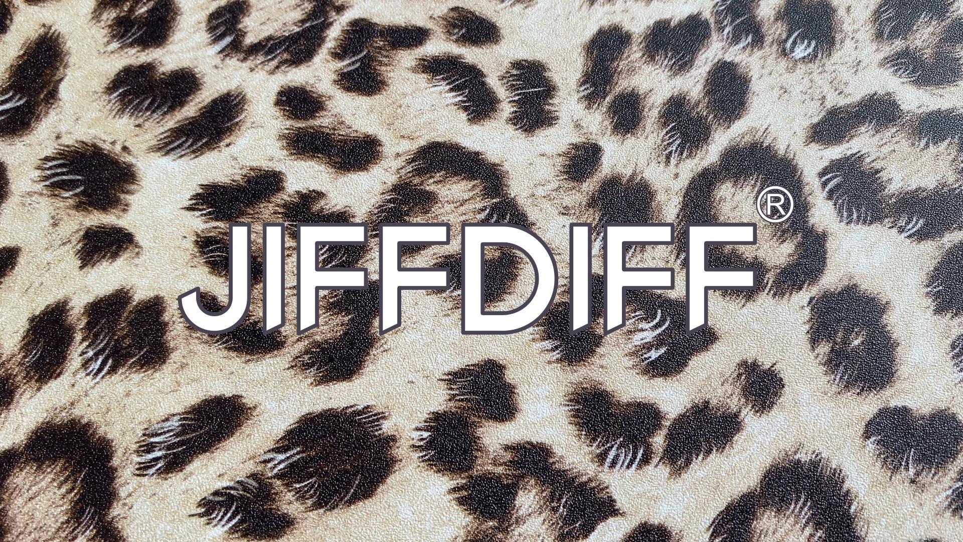 Is JIFFDIFF the Most Durable Removable Wallpaper?