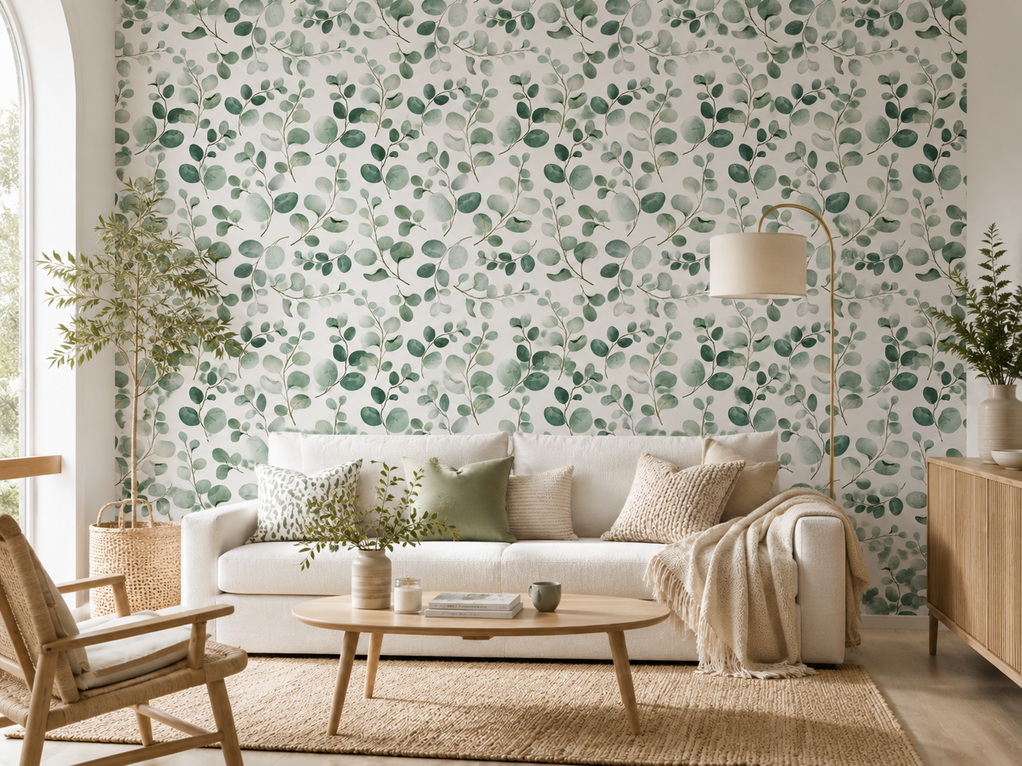 Why Peel and Stick Wallpaper Is the Fastest-Growing Category in Wholesale Home Decor Right Now