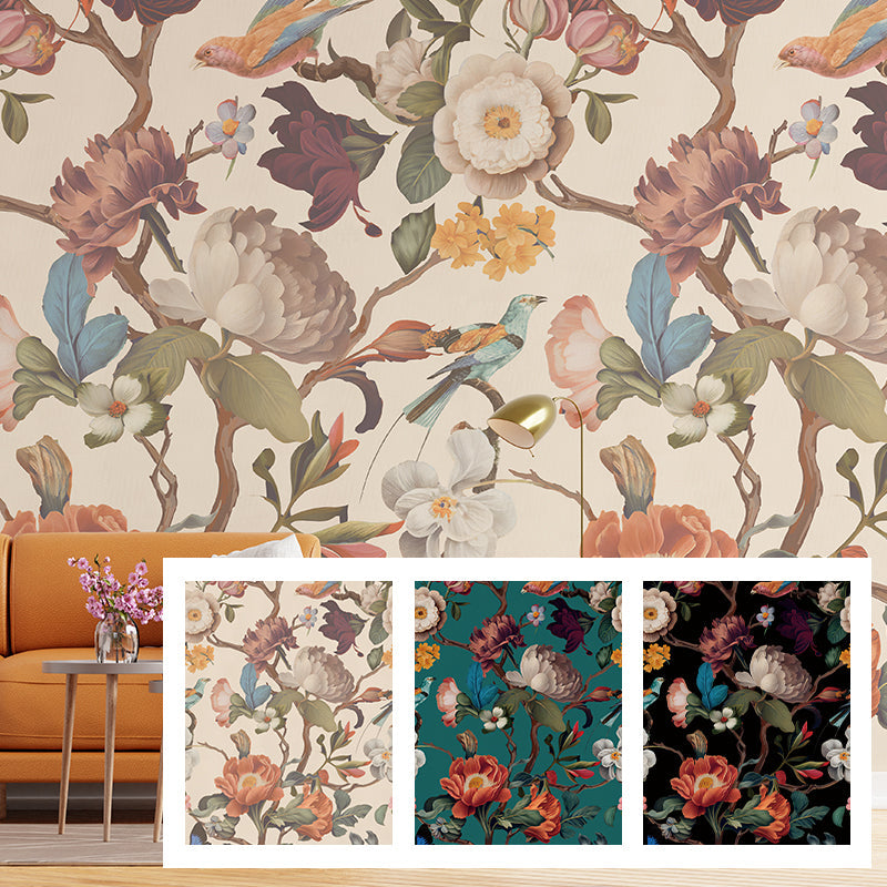 Peel and Stick Wall Murals