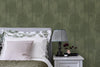 Tree Farmhouse Removable Peel and Stick Wallpaper