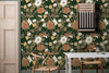 Vintage Farmhouse Peel and Stick Wallpaper