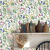 Wildwood Self Adhesive Wallpaper