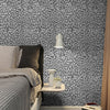 Leopard Print Wallpaper