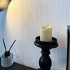 Romantic Textured Wallpaper