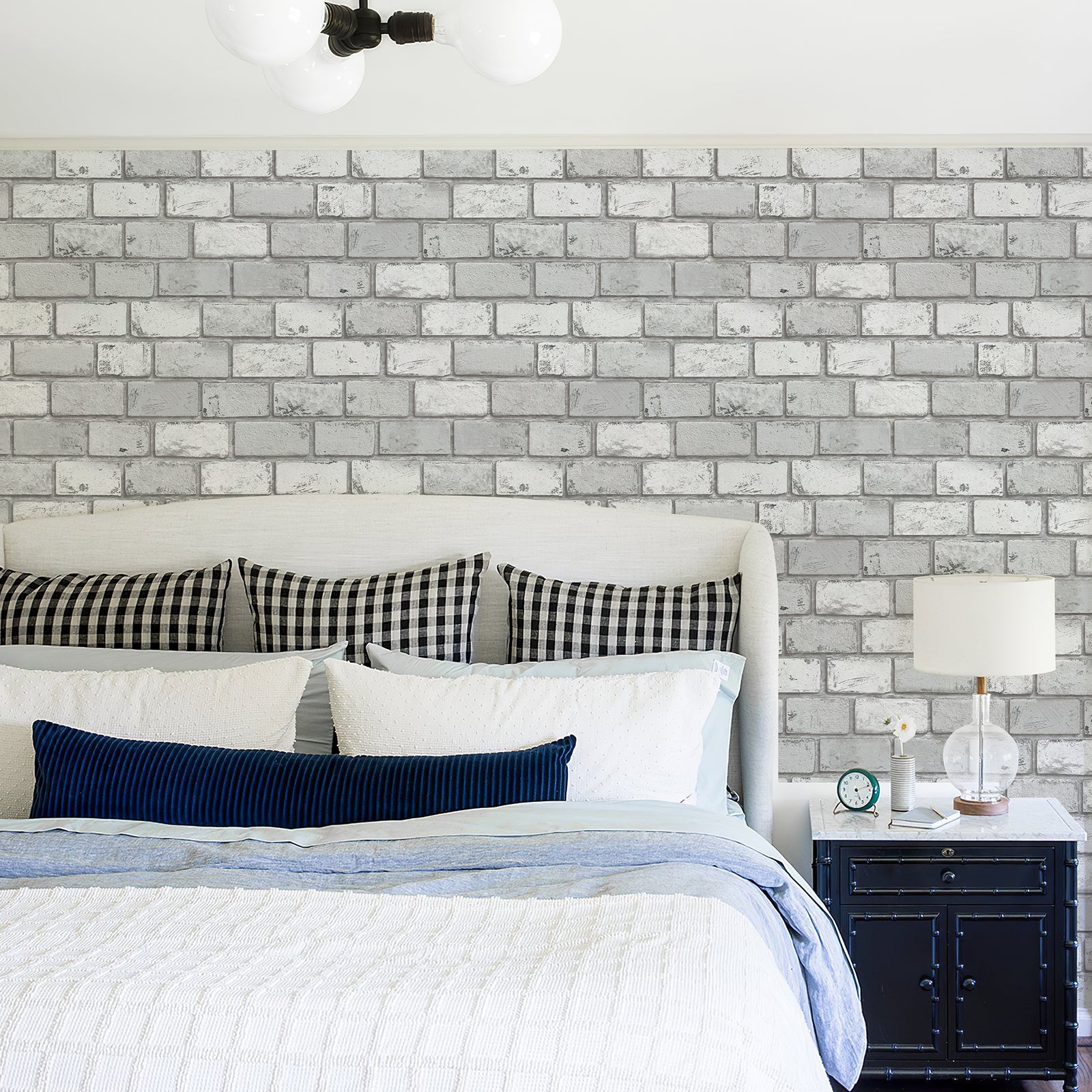 Vintage Brick wallpaper