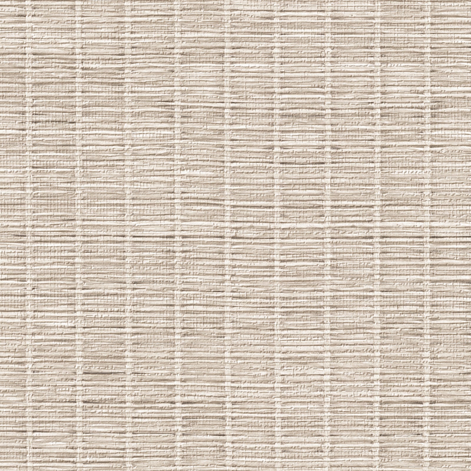 Natural Woven Mat Inspired Wallpaper
