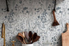 Wildwood Farm  Self Adhesive Wallpaper