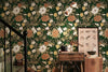 Vintage Farmhouse Peel and Stick Wallpaper