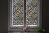 Stained Glass Window Film