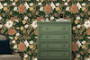 Vintage Farmhouse Peel and Stick Wallpaper