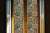 Stained Glass Window Film