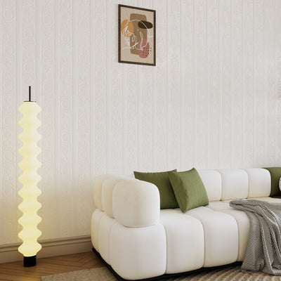 Romantic Textured Wallpaper
