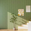 Romantic Textured Wallpaper